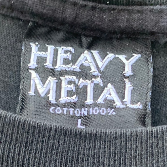 Vintage Marilyn Manson T-shirt - Picture 13 of 13